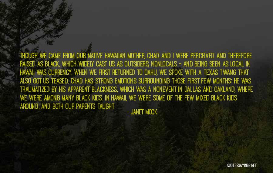 Juzzoyazuzode Quotes By Janet Mock Juzzoyazuzode Quotes By Janet Mock
