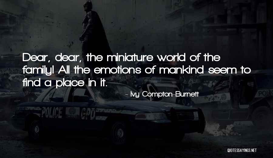 Jvad Hgldhi Quotes By Ivy Compton-Burnett Jvad Hgldhi Quotes By Ivy Compton-Burnett