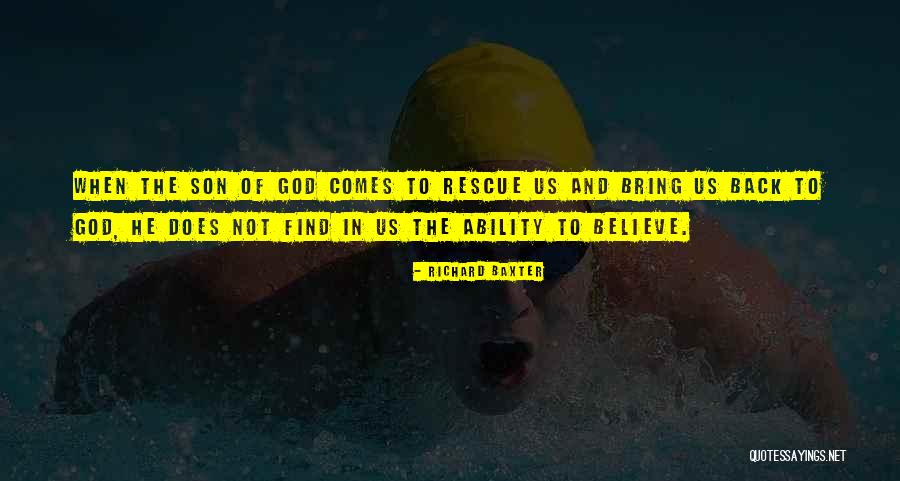 Jvapes Quotes By Richard Baxter Jvapes Quotes By Richard Baxter