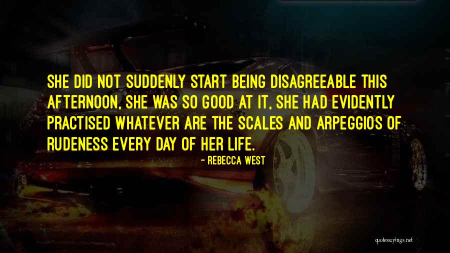 Jvc Headphones Quotes By Rebecca West Jvc Headphones Quotes By Rebecca West