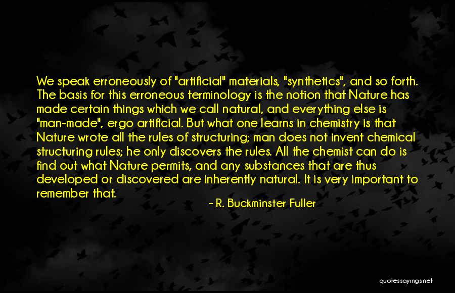 Jvm Arguments Quotes By R. Buckminster Fuller Jvm Arguments Quotes By R. Buckminster Fuller