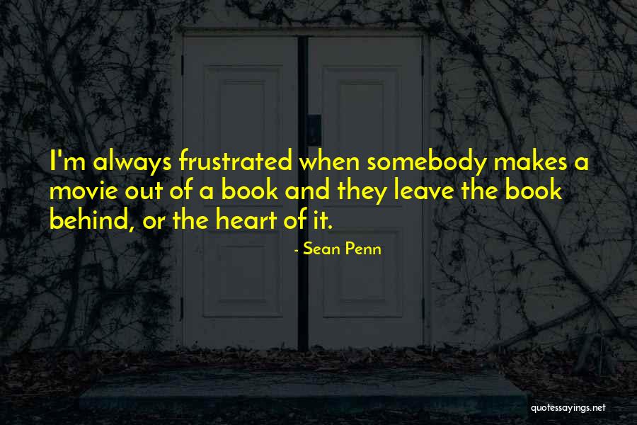 Jvm Parameters Quotes By Sean Penn Jvm Parameters Quotes By Sean Penn