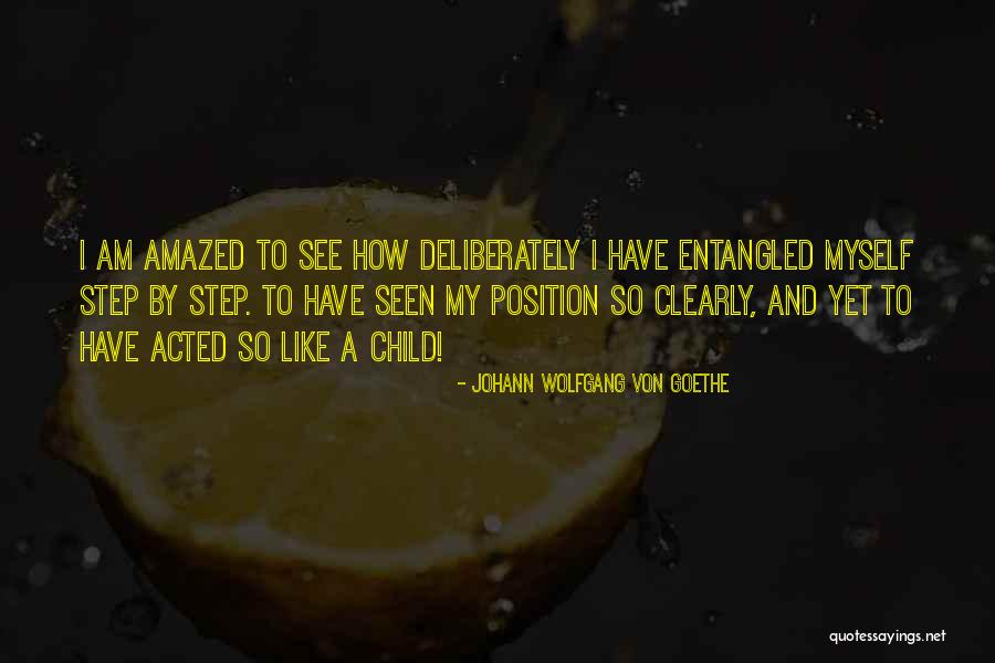 Jvm Shyamali Quotes By Johann Wolfgang Von Goethe Jvm Shyamali Quotes By Johann Wolfgang Von Goethe