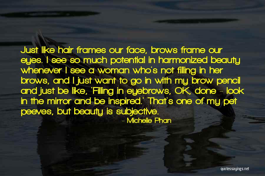 Jvm Shyamali Quotes By Michelle Phan Jvm Shyamali Quotes By Michelle Phan
