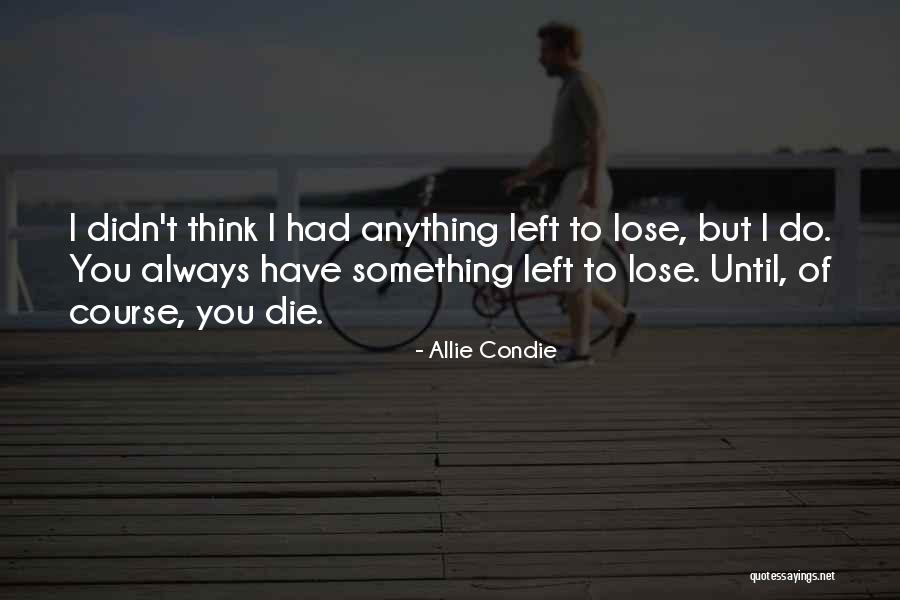 Jvm3160dfbb Quotes By Allie Condie Jvm3160dfbb Quotes By Allie Condie