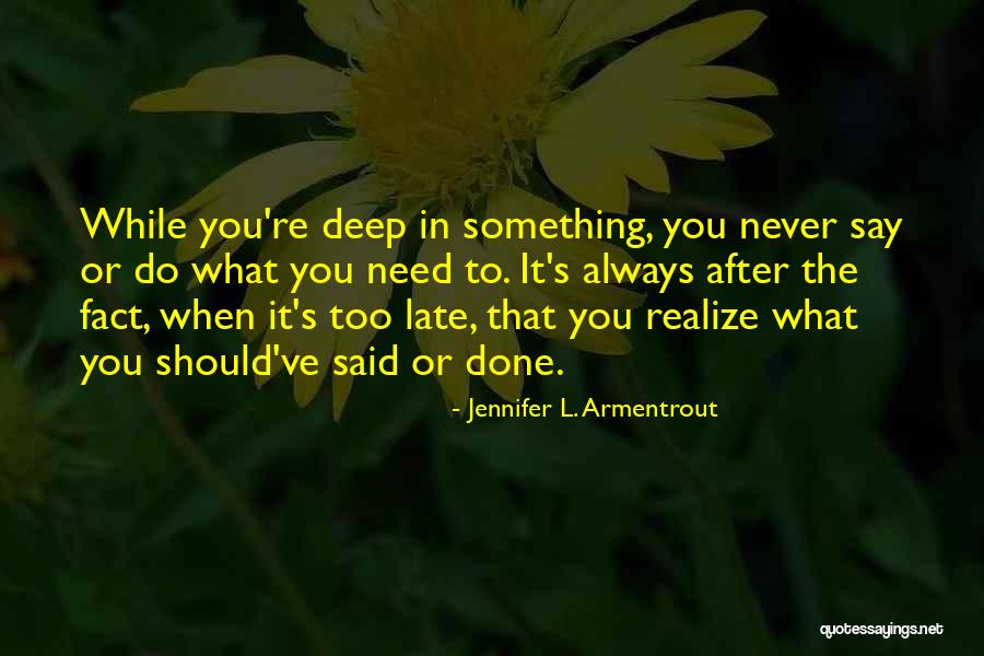 Jvm3160dfbb Quotes By Jennifer L. Armentrout Jvm3160dfbb Quotes By Jennifer L. Armentrout