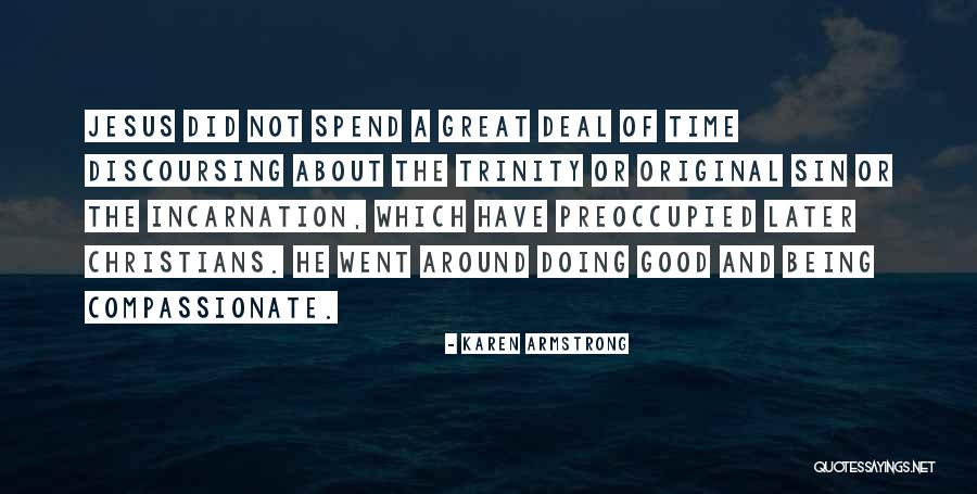 Jvnotifypro Quotes By Karen Armstrong Jvnotifypro Quotes By Karen Armstrong