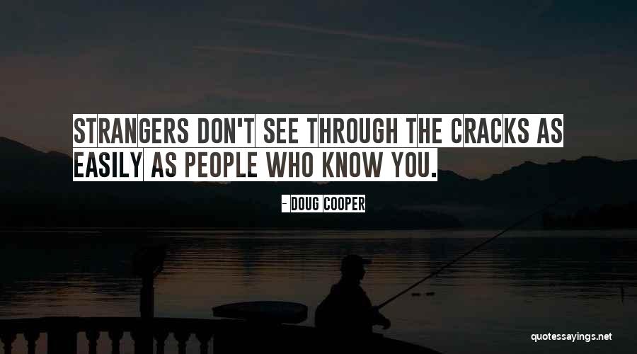 Jvonne Lowe Quotes By Doug Cooper Jvonne Lowe Quotes By Doug Cooper