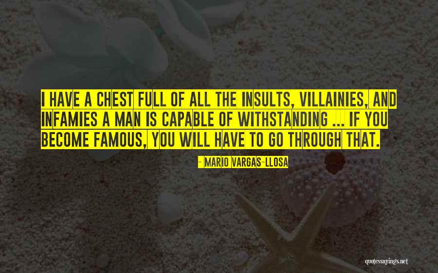 Jvonne Lowe Quotes By Mario Vargas-Llosa Jvonne Lowe Quotes By Mario Vargas-Llosa
