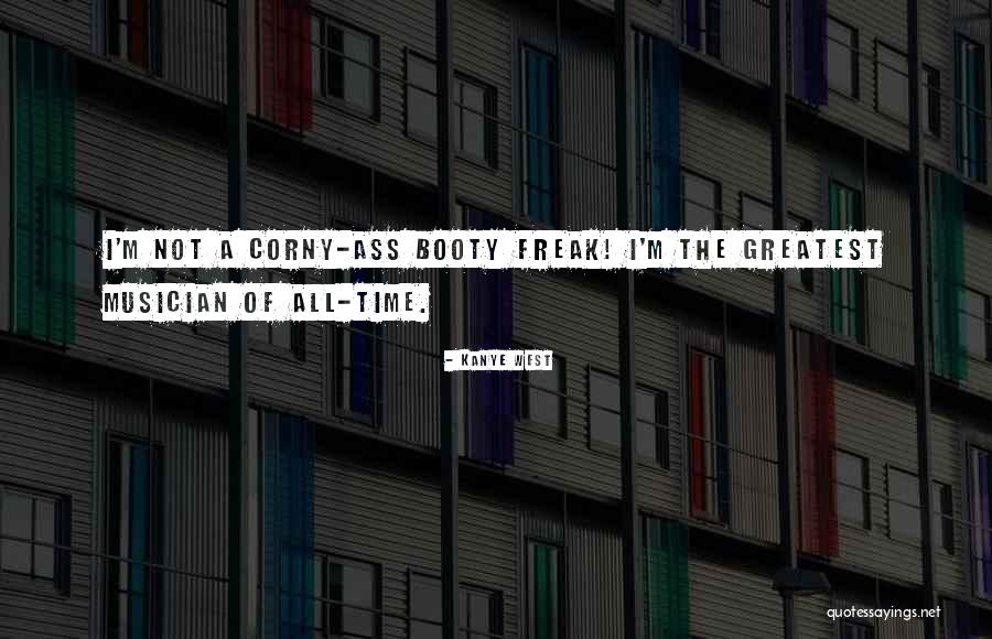 Jvonne Parker Quotes By Kanye West