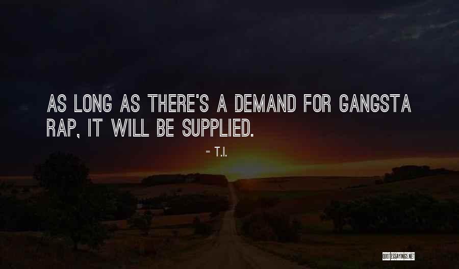 Jvonne Parker Quotes By T.I.