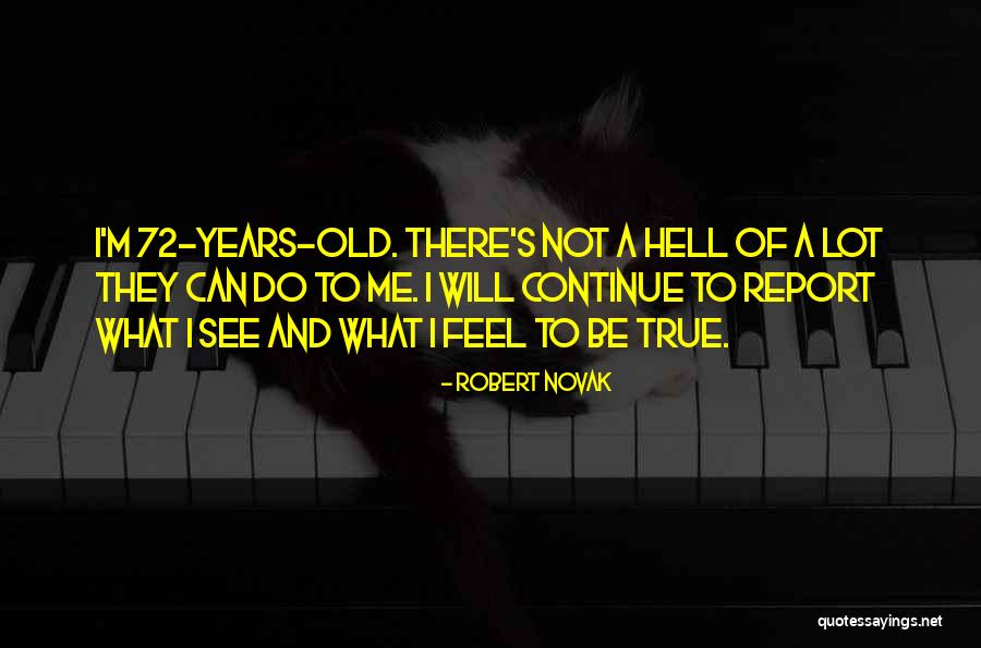 Jvonne Pearson Quotes By Robert Novak Jvonne Pearson Quotes By Robert Novak