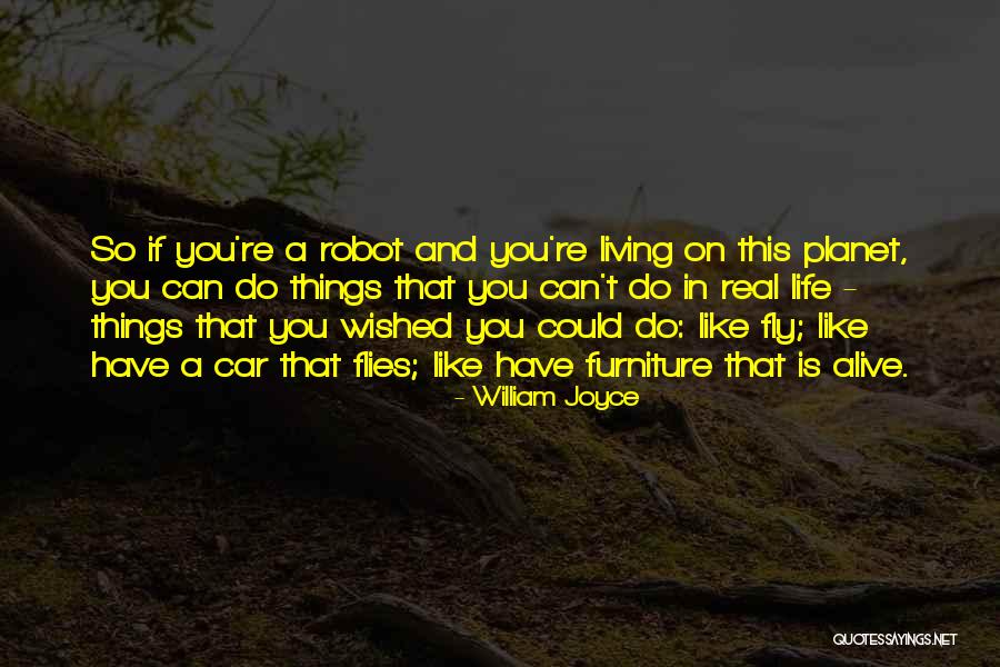 Jvonne Pearson Quotes By William Joyce Jvonne Pearson Quotes By William Joyce