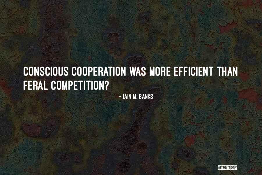 Jvtv Quotes By Iain M. Banks Jvtv Quotes By Iain M. Banks