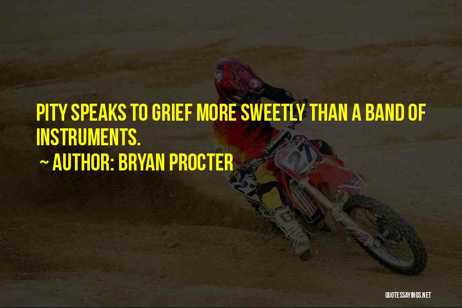 Jw Funny Quotes By Bryan Procter