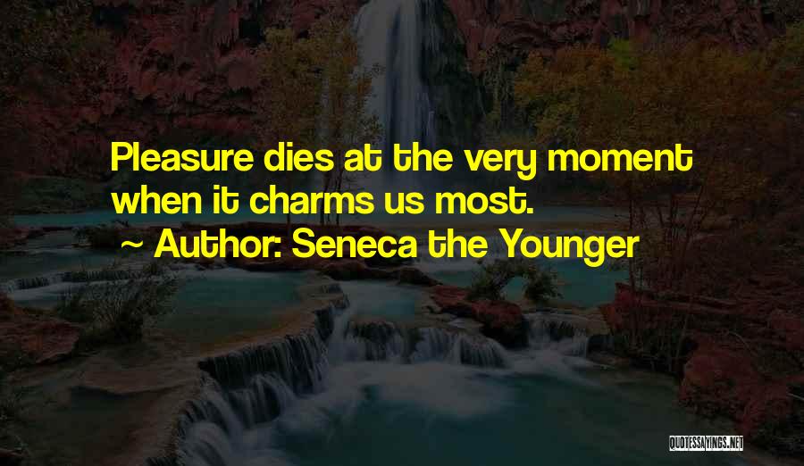 Jw Funny Quotes By Seneca The Younger