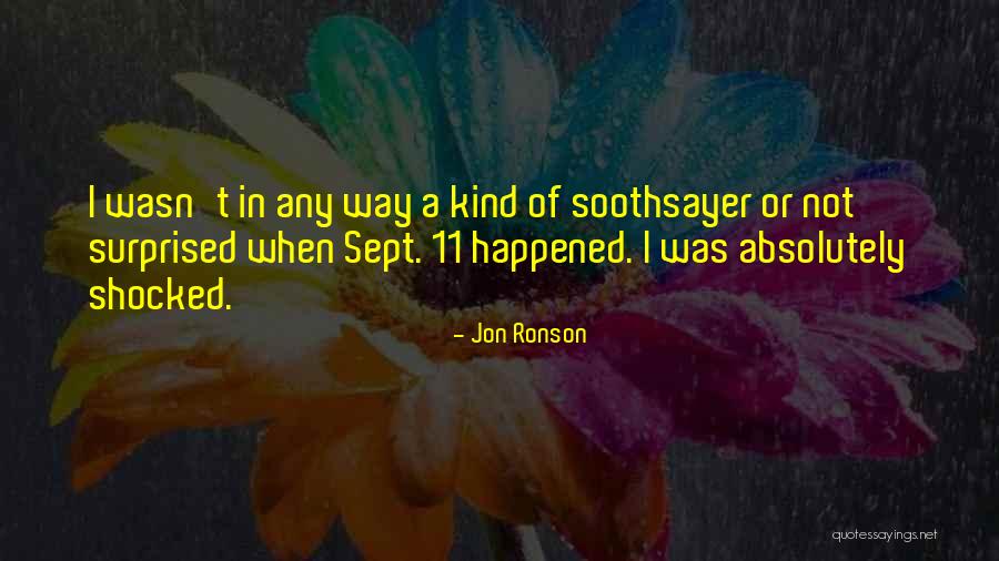 Jwaundace Candeces Height Quotes By Jon Ronson Jwaundace Candeces Height Quotes By Jon Ronson