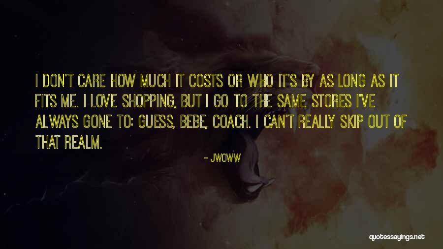 JWoww Quotes 1825970