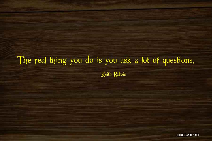 Jy Is Kosbaar Quotes By Keith Rabois Jy Is Kosbaar Quotes By Keith Rabois
