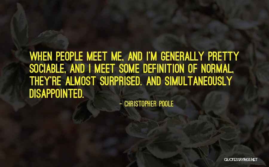 Jy Vais Paroles Quotes By Christopher Poole Jy Vais Paroles Quotes By Christopher Poole