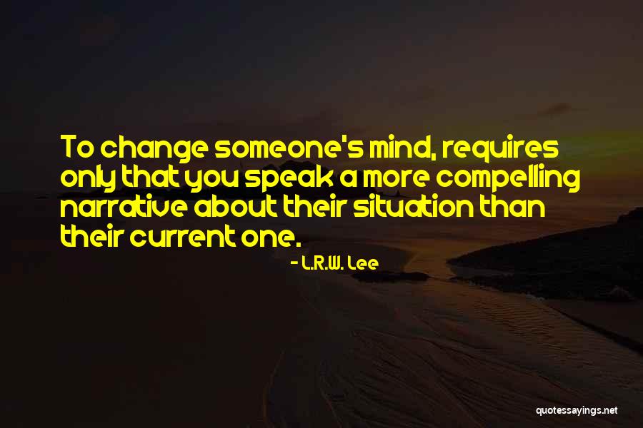 Jy Vais Paroles Quotes By L.R.W. Lee Jy Vais Paroles Quotes By L.R.W. Lee