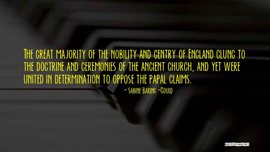 Jyeshtha Quotes By Sabine Baring-Gould Jyeshtha Quotes By Sabine Baring-Gould