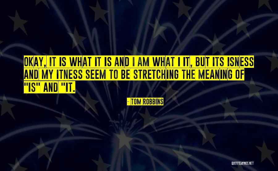 Jyeshtha Quotes By Tom Robbins Jyeshtha Quotes By Tom Robbins