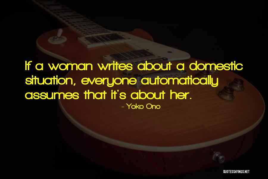 Jyeshtha Quotes By Yoko Ono Jyeshtha Quotes By Yoko Ono
