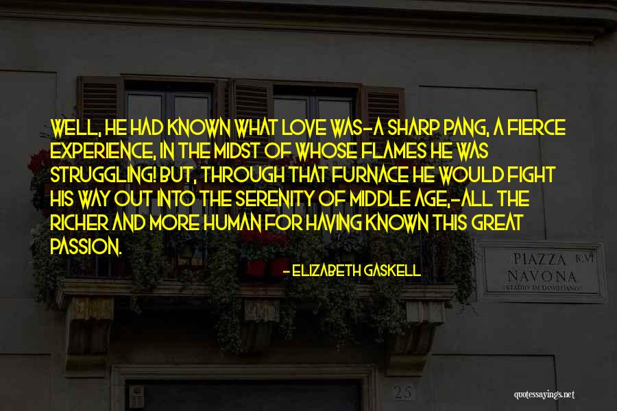 Jynger Quotes By Elizabeth Gaskell Jynger Quotes By Elizabeth Gaskell