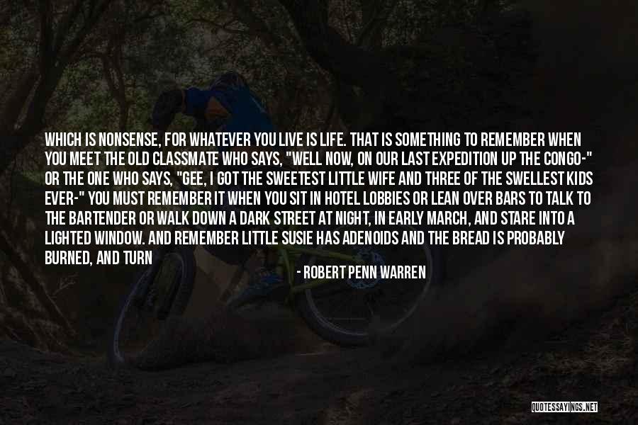 Jynger Quotes By Robert Penn Warren Jynger Quotes By Robert Penn Warren