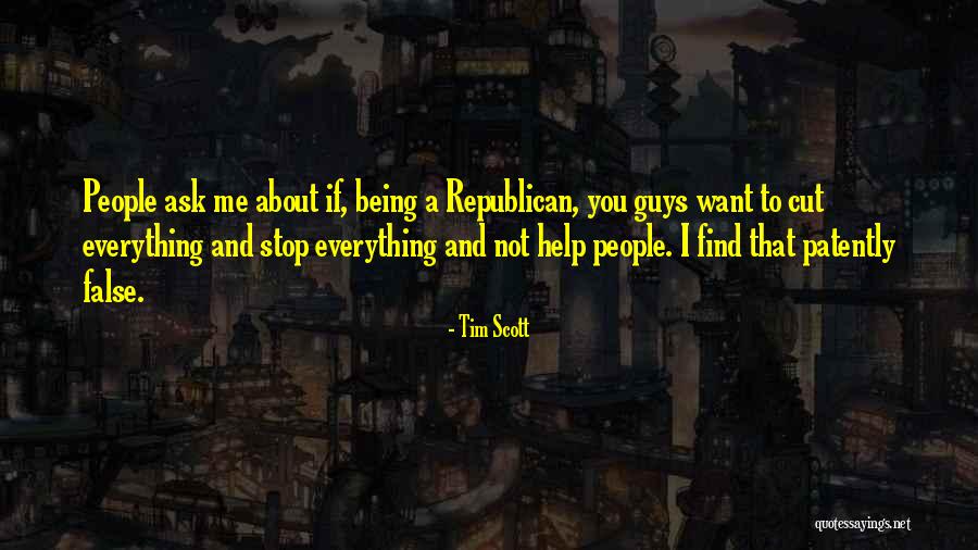 Jynger Quotes By Tim Scott Jynger Quotes By Tim Scott