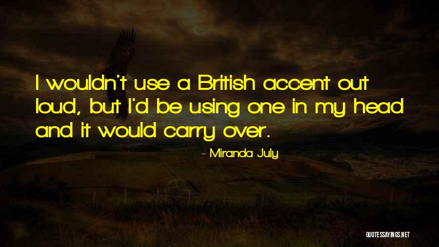 Jynx Evolution Quotes By Miranda July Jynx Evolution Quotes By Miranda July