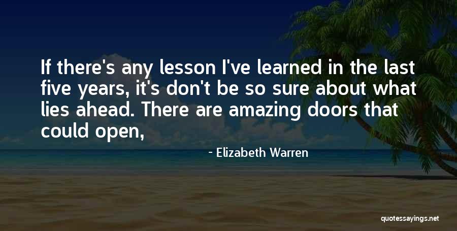 Jyothi Reddy Quotes By Elizabeth Warren Jyothi Reddy Quotes By Elizabeth Warren