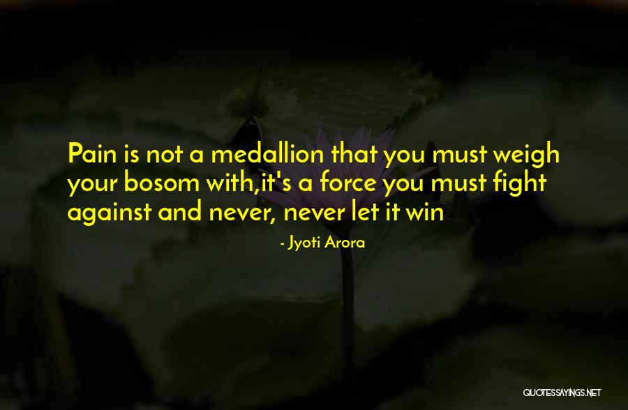 Jyoti Arora Quotes 2182317