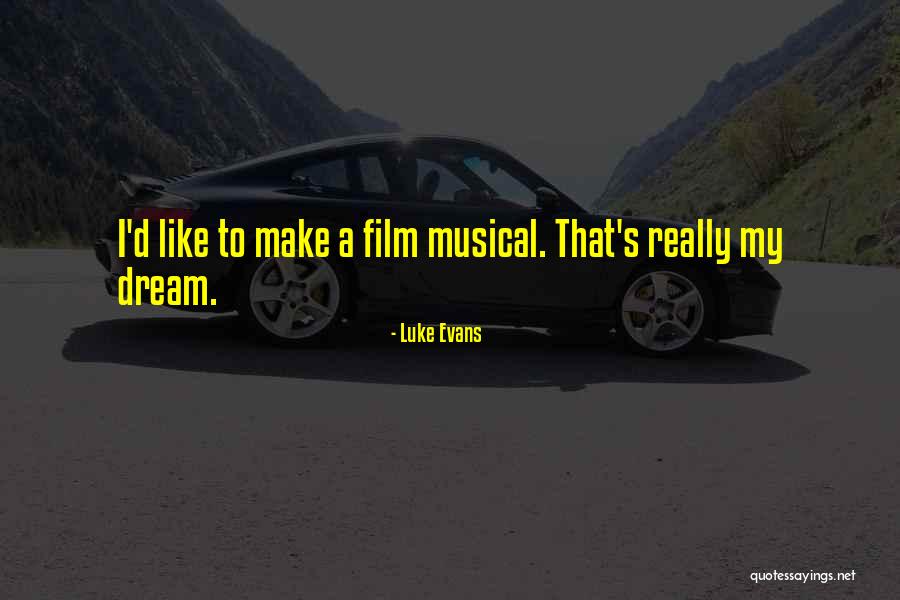 Jyotida Bhoomi Quotes By Luke Evans Jyotida Bhoomi Quotes By Luke Evans