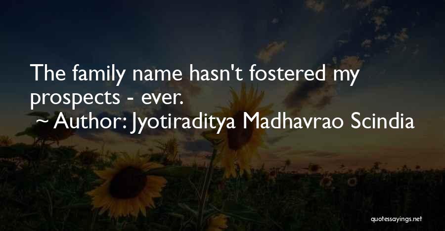 Jyotiraditya Madhavrao Scindia Quotes 749814