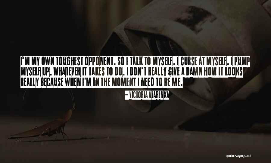 Jyotyo Quotes By Victoria Azarenka Jyotyo Quotes By Victoria Azarenka