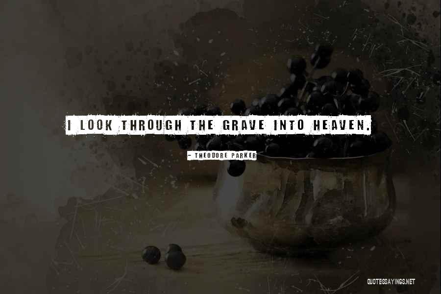 Jyou Smart Quotes By Theodore Parker Jyou Smart Quotes By Theodore Parker