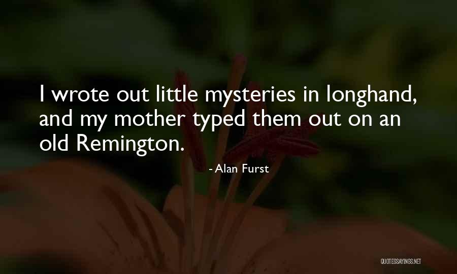 Jyri Nieminen Quotes By Alan Furst Jyri Nieminen Quotes By Alan Furst