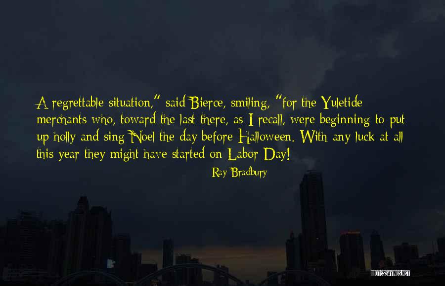 Jyri Nieminen Quotes By Ray Bradbury Jyri Nieminen Quotes By Ray Bradbury