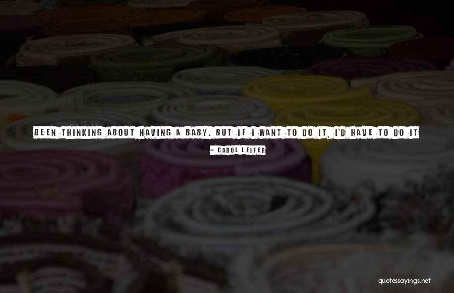 Jyri Strandman Quotes By Carol Leifer Jyri Strandman Quotes By Carol Leifer