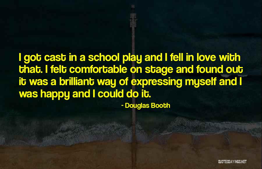 Jyri Strandman Quotes By Douglas Booth Jyri Strandman Quotes By Douglas Booth