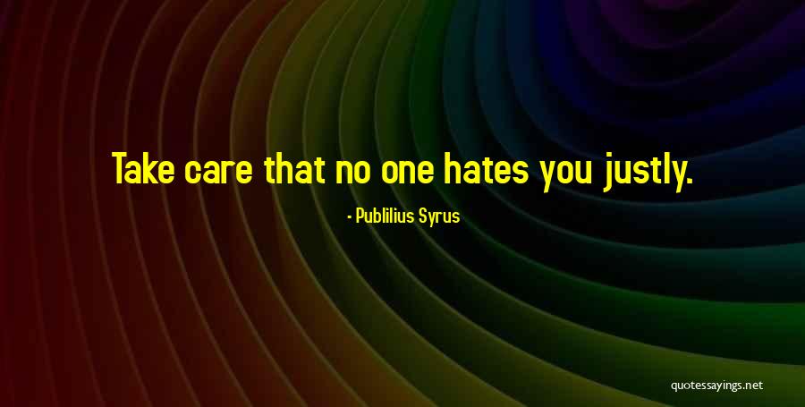 Jyrki Jokipakka Quotes By Publilius Syrus Jyrki Jokipakka Quotes By Publilius Syrus