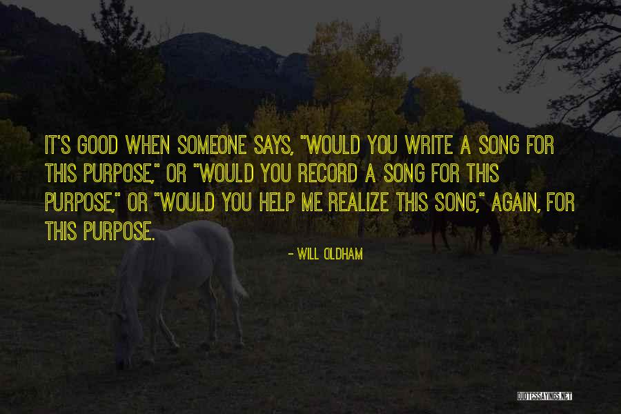 Jysk Eesti Quotes By Will Oldham Jysk Eesti Quotes By Will Oldham