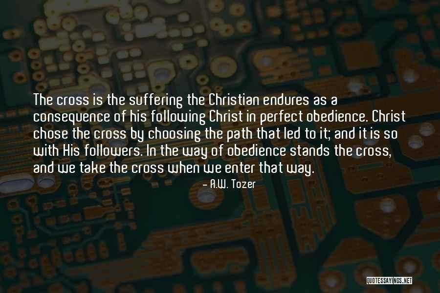 Jython Examples Quotes By A.W. Tozer Jython Examples Quotes By A.W. Tozer