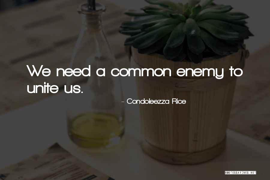 Jython Examples Quotes By Condoleezza Rice