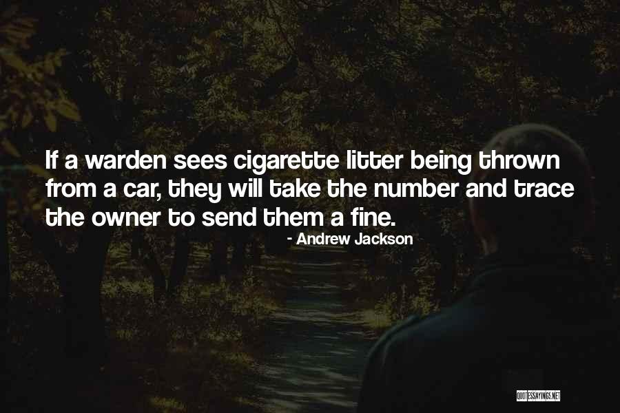 Jytte Merle Quotes By Andrew Jackson Jytte Merle Quotes By Andrew Jackson