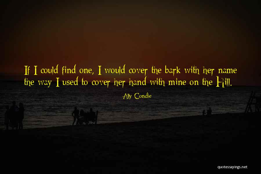 Jyubei Aryu Quotes By Ally Condie Jyubei Aryu Quotes By Ally Condie