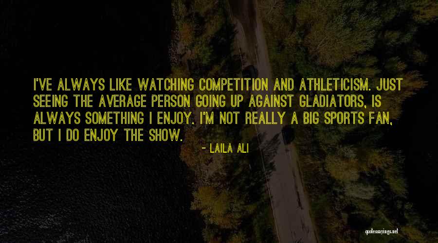 Jyuniverse Quotes By Laila Ali Jyuniverse Quotes By Laila Ali