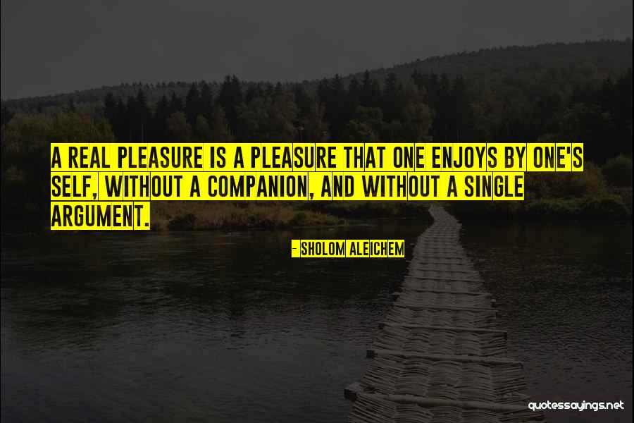 Jyuniverse Quotes By Sholom Aleichem Jyuniverse Quotes By Sholom Aleichem